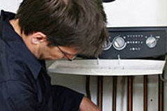 boiler replacement Bardwell